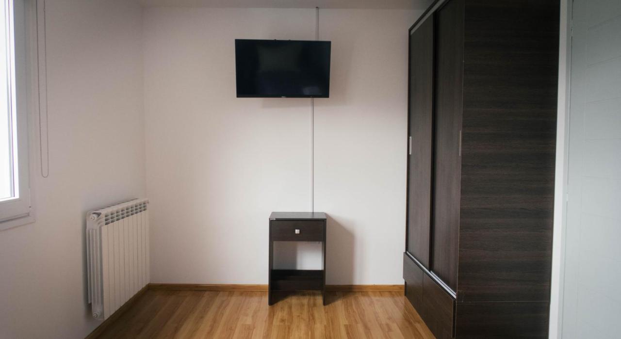 Maria Griselda Dto 5 Apartment Ushuaia Exterior photo